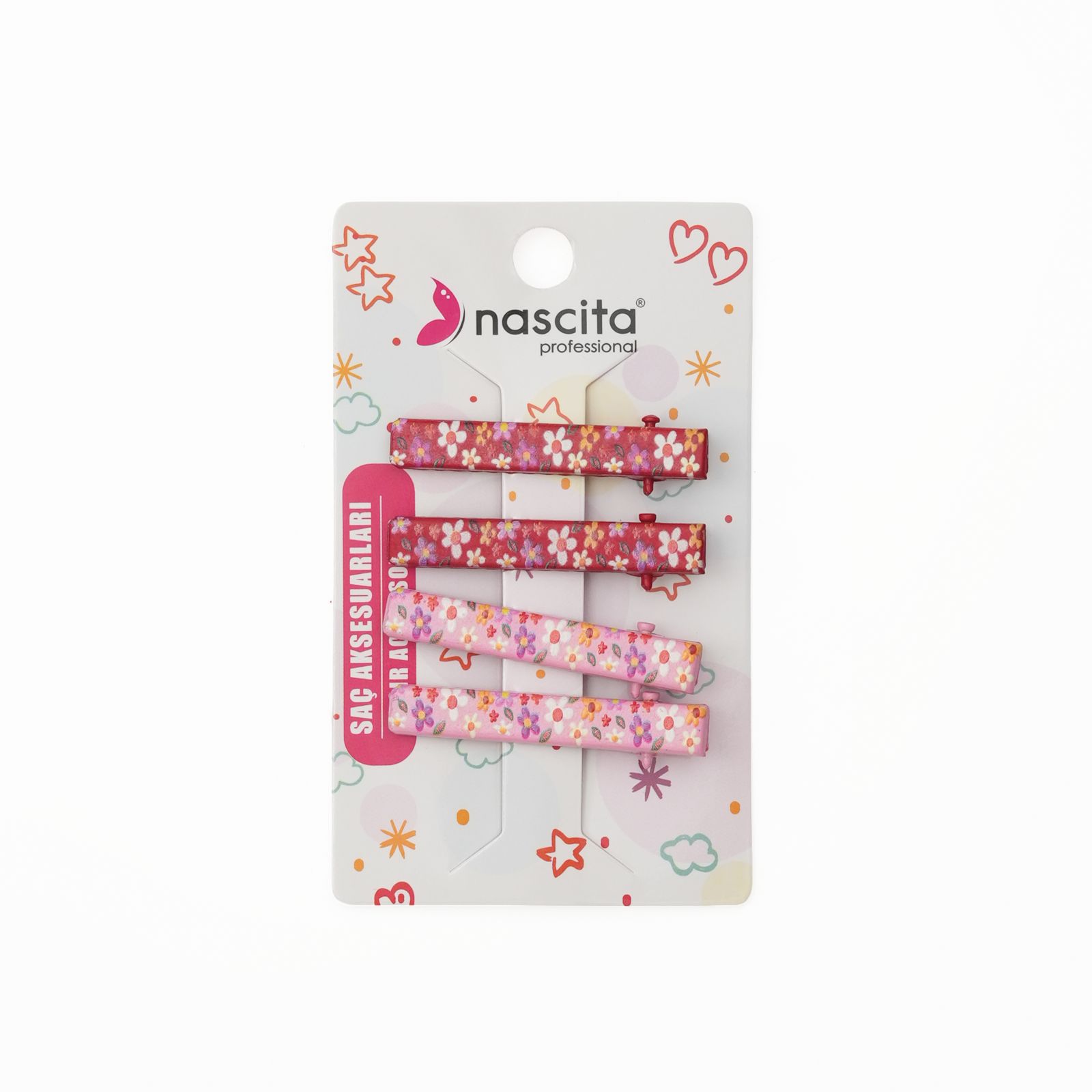 NASCITA HAIR ACCESSORY ناسيتا اكسسوار للشعر